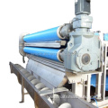 Coconut Processing Machines Line